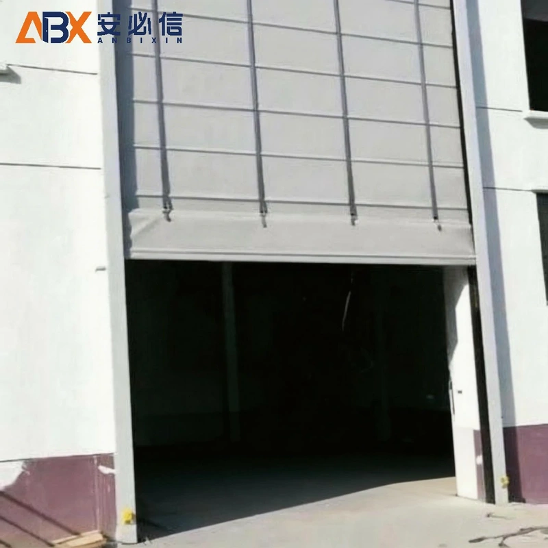 金昌市冷库门封