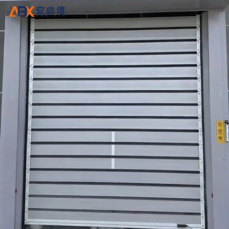 金昌市医药密闭高速门